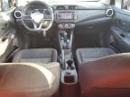 NISSAN VERSA S photo