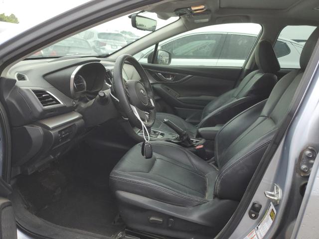 2018 SUBARU IMPREZA LI - 4S3GTAU63J3744251