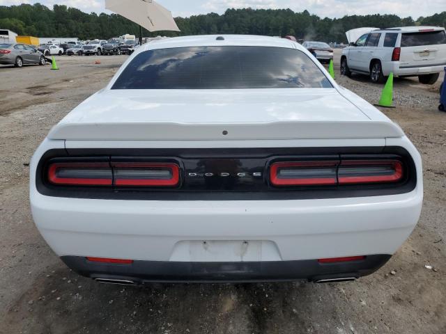2019 DODGE CHALLENGER - 2C3CDZAG8KH691170