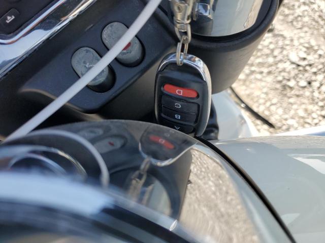 2008 HARLEY-DAVIDSON FLHTCUI 1HD1FC4128Y605933