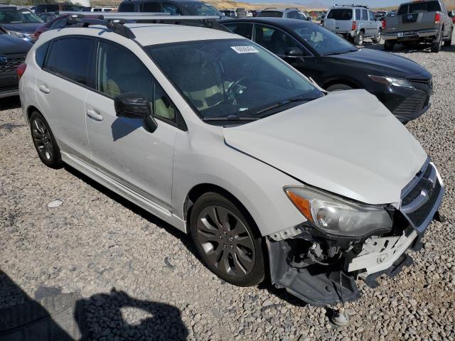 VIN JF1GPAR6XD2885539 2013 Subaru Impreza, Sport Li... no.4