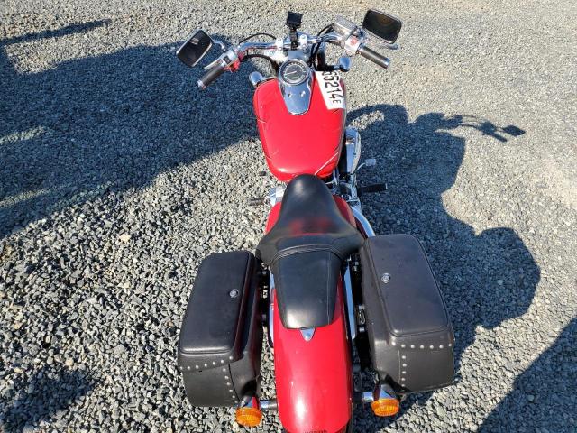 2007 HONDA VT750 C2F JH2RC53497M002432