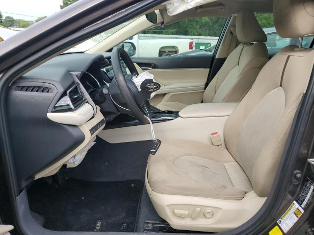 2020 TOYOTA CAMRY LE - 4T1C11AK2LU879283