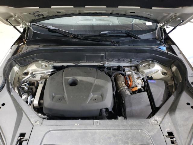 2016 VOLVO XC90 T8 - YV4BC0PK1G1093135