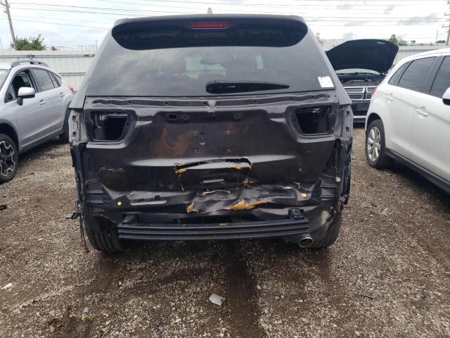 VIN 1C4RJFBG8GC334416 2016 Jeep Grand Cherokee, Lim... no.6