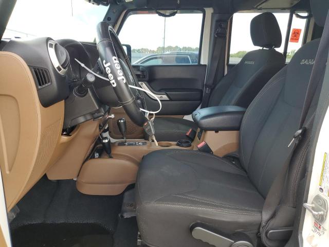 2018 JEEP WRANGLER U - 1C4HJWEG2JL922021