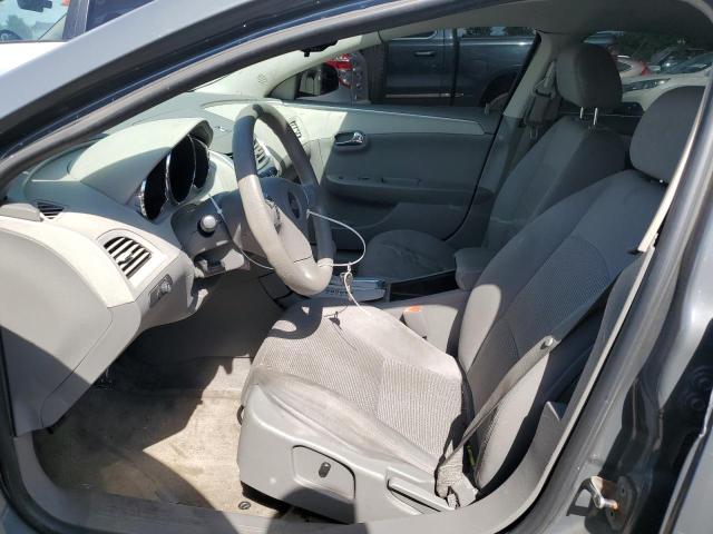 2008 CHEVROLET MALIBU LS 1G1ZG57B384227879  66982014