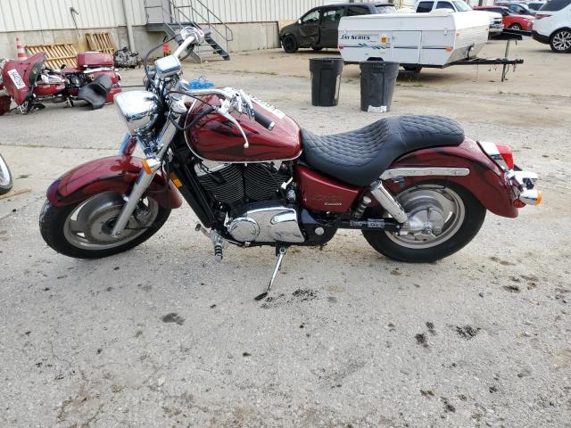 2002 HONDA VT1100 C2 1HFSC430X2A202835