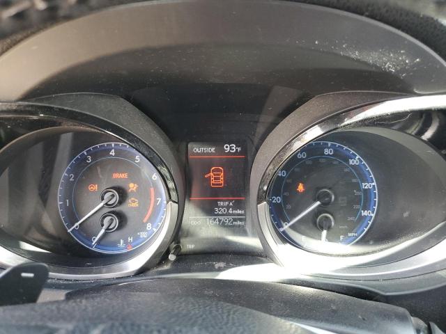 2016 TOYOTA COROLLA L - 2T1BURHE7GC603075