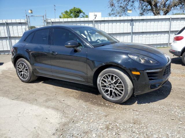 VIN WP1AB2A5XHLB14214 2017 Porsche Macan, S no.4