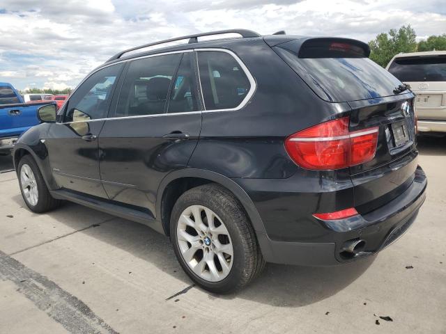 VIN 5UXZV4C50D0B00338 2013 BMW X5, Xdrive35I no.2