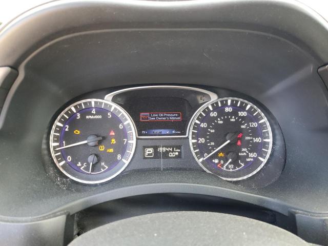 2020 INFINITI QX60 LUXE - 5N1DL0MM7LC530616