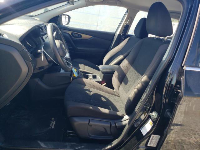 2018 NISSAN ROGUE SPOR - JN1BJ1CP2JW163965