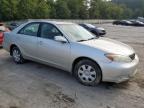 TOYOTA CAMRY LE photo