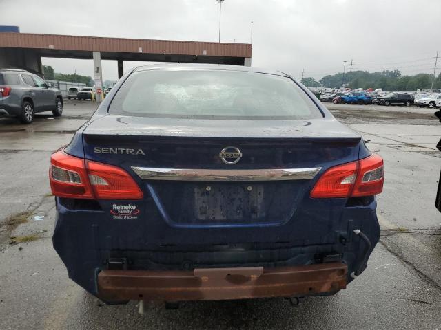 2019 NISSAN SENTRA S - 3N1AB7AP5KY217753