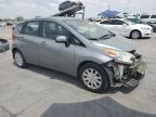 NISSAN VERSA NOTE photo