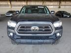 TOYOTA TACOMA DOU photo