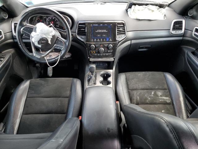 2021 JEEP GRAND CHER - 1C4RJFAG5MC564329