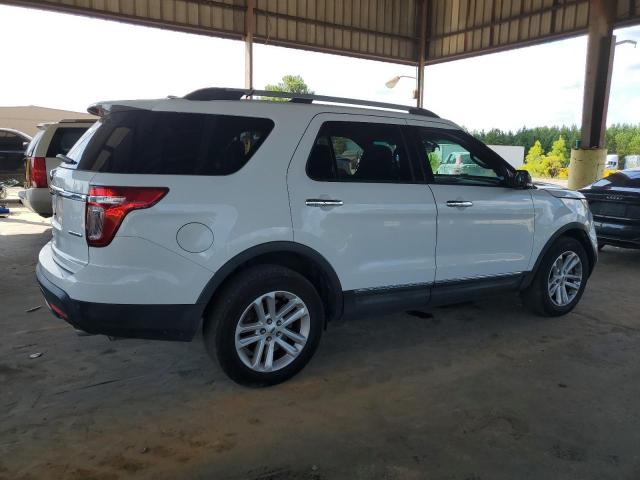 2015 FORD EXPLORER X - 1FM5K7D86FGC57507
