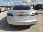 TESLA MODEL S photo