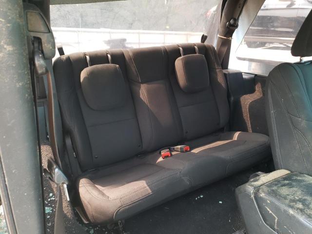 2020 JEEP WRANGLER S - 1C4GJXAN6LW110759
