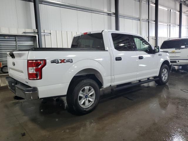 2018 FORD F150 SUPER - 1FTEW1EG4JKE17904
