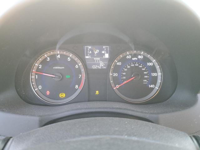 2016 HYUNDAI ACCENT SE - KMHCT4AE7GU150840