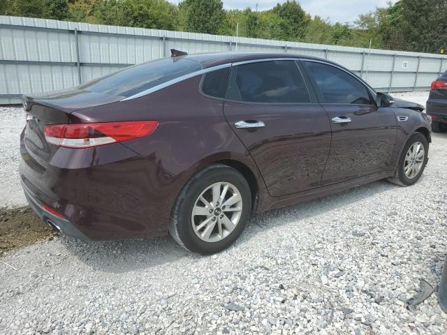 2016 KIA OPTIMA LX - 5XXGT4L30GG026108