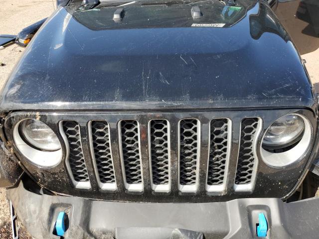 2023 JEEP WRANGLER S - 1C4JJXP68PW555631