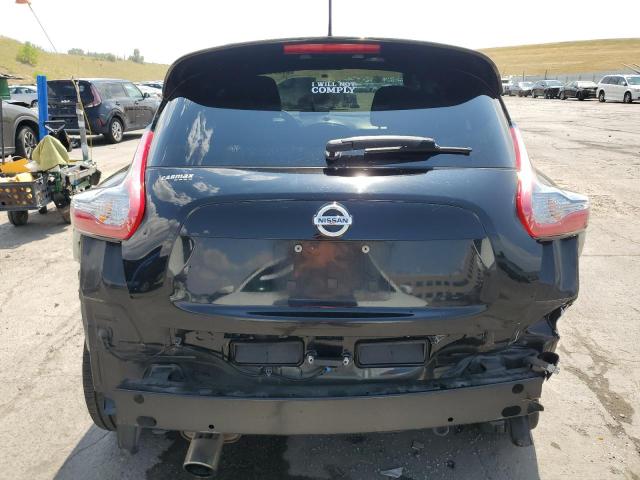 2015 NISSAN JUKE S - JN8AF5MR6FT512155