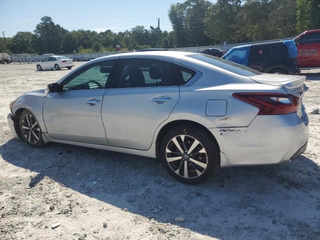 2017 NISSAN ALTIMA 2.5 - 1N4AL3AP9HC166347