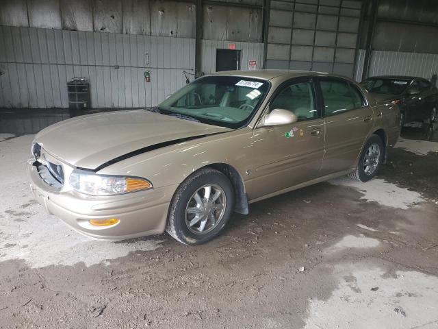 BUICK LESABRE LI