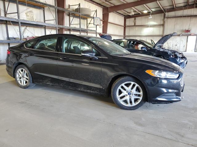 VIN 3FA6P0H71FR168865 2015 Ford Fusion, SE no.4