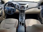 HYUNDAI ELANTRA SE photo