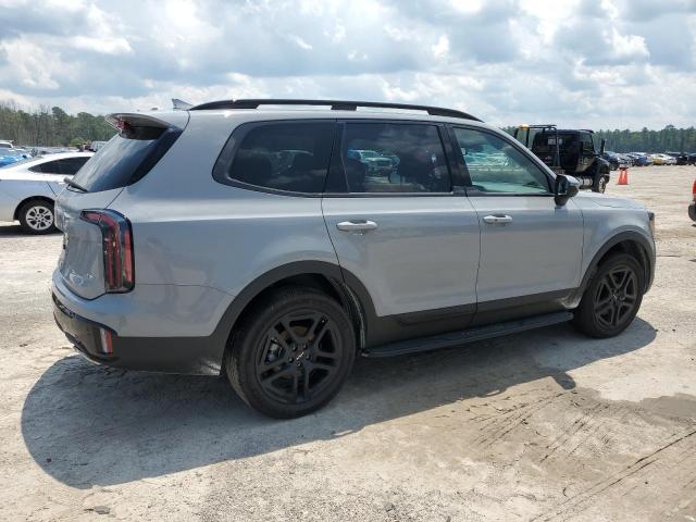 2024 KIA TELLURIDE - 5XYP3DGC5RG533515