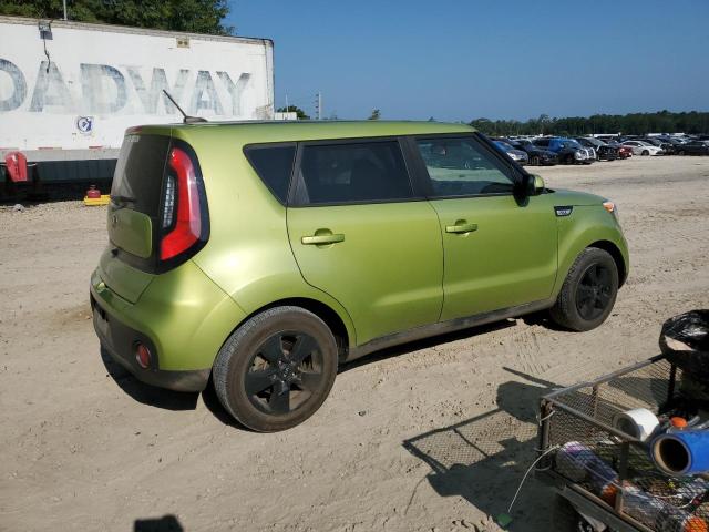 2019 KIA SOUL - KNDJN2A22K7908302