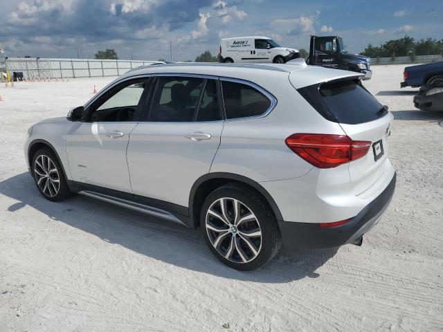 VIN WBXHT3C39G5E49665 2016 BMW X1, Xdrive28I no.2