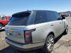 LAND ROVER RANGE ROVE photo