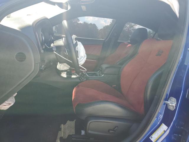 2022 DODGE CHARGER SC - 2C3CDXGJ9NH211133