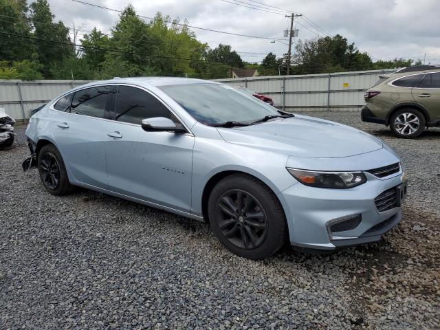 2018 CHEVROLET MALIBU LT - 1G1ZD5ST8JF100337