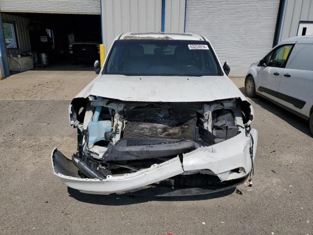 VIN 5FNYF3H5XEB017416 2014 Honda Pilot, Exl no.5