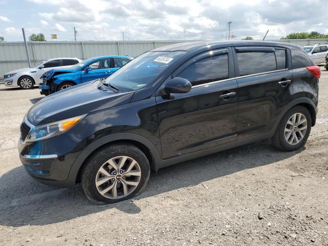 2016 KIA SPORTAGE L KNDPB3AC0G7795071  66336704