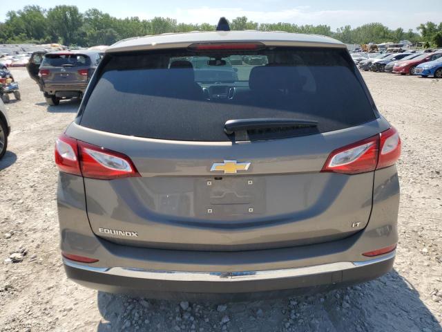 2019 CHEVROLET EQUINOX LT - 3GNAXKEV8KS575241