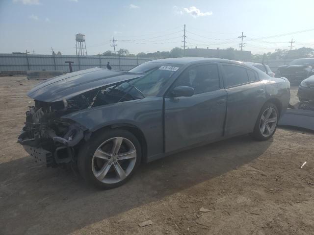 2017 DODGE CHARGER R/T 2017