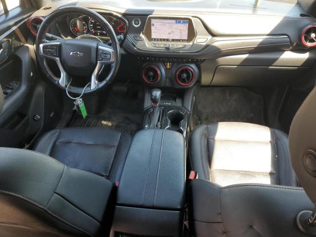 2019 CHEVROLET BLAZER RS - 3GNKBERS0KS690971