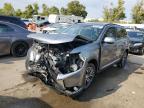 2016 MITSUBISHI OUTLANDER - JA4AZ3A36GZ005112