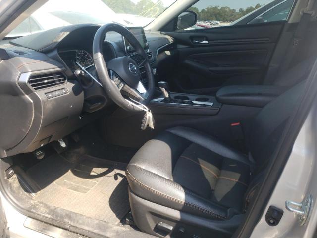 2019 NISSAN ALTIMA SR - 1N4BL4CV7KC170894