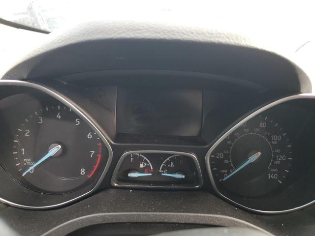 2018 FORD ESCAPE TIT - 1FMCU9J99JUB30562