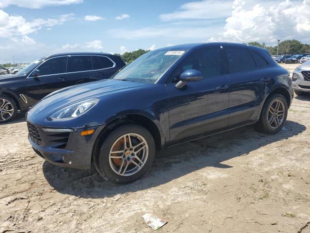 VIN WP1AA2A52JLB05693 2018 Porsche Macan no.1