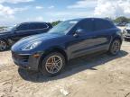2018 PORSCHE MACAN - WP1AA2A52JLB05693